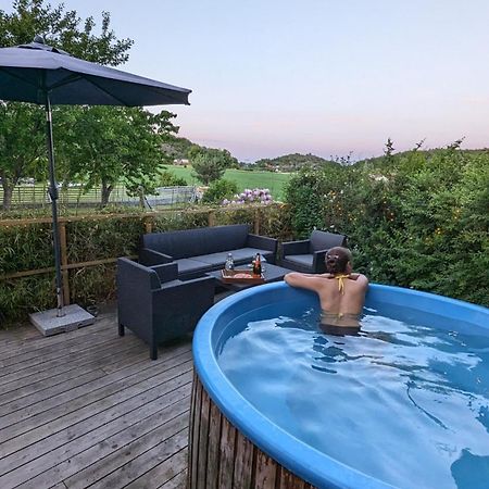 Mikael'S Bed & Spa Сандефьорд Экстерьер фото