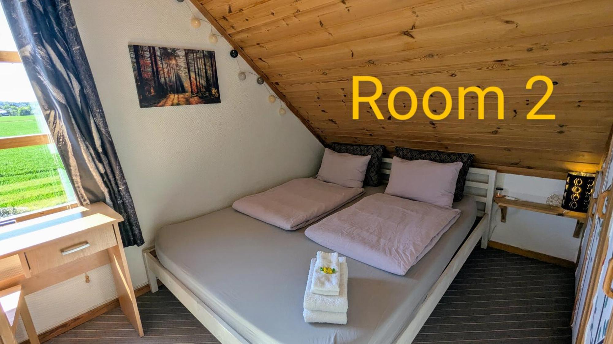 Mikael'S Bed & Spa Сандефьорд Экстерьер фото